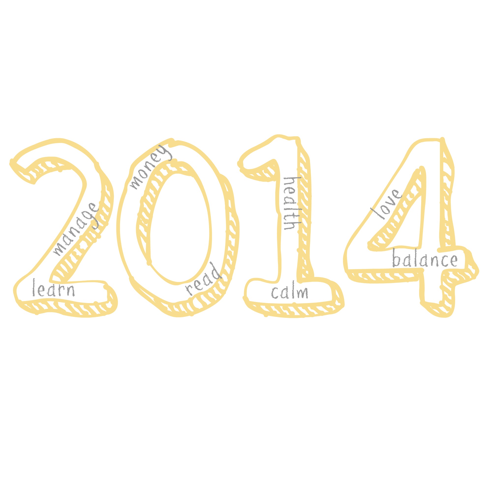 A better me for 2014