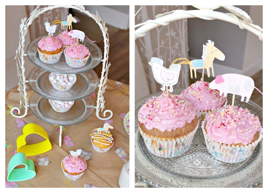The Little Things Party Supplies Themed Parties Kids Party Ideas