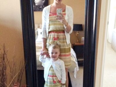 Playing dress up, traveling, and getting back in the kitchen #littleloves