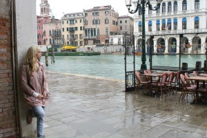 Traveling to Venice: Part Two