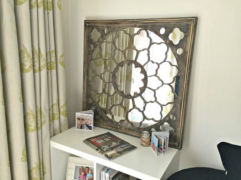 Home Decor // Horizon Trends from Graham + Brown
