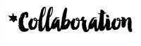 Collaboration