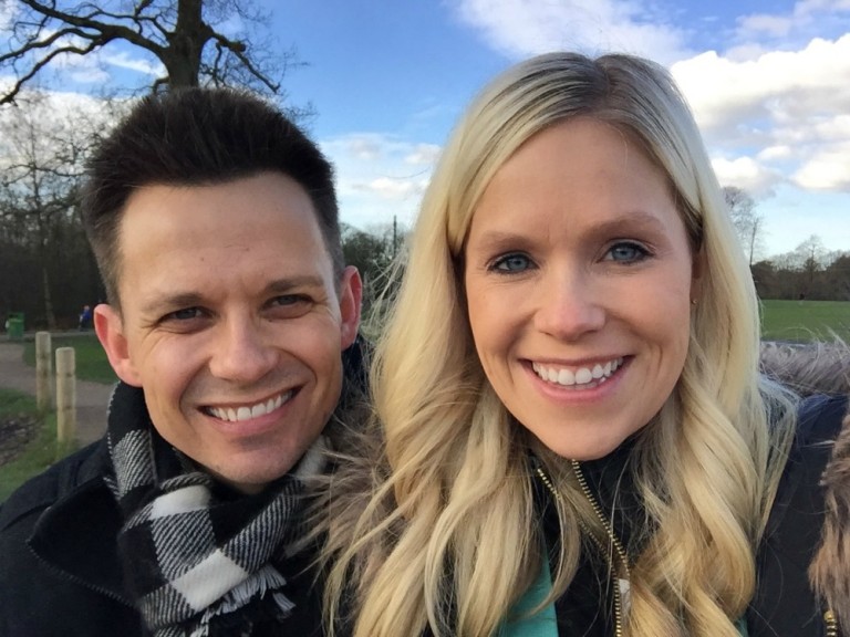 My travel wishlist as a couple