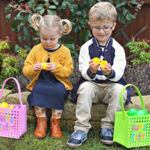 Easter Egg Hunt