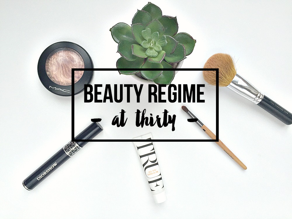 beautyregime