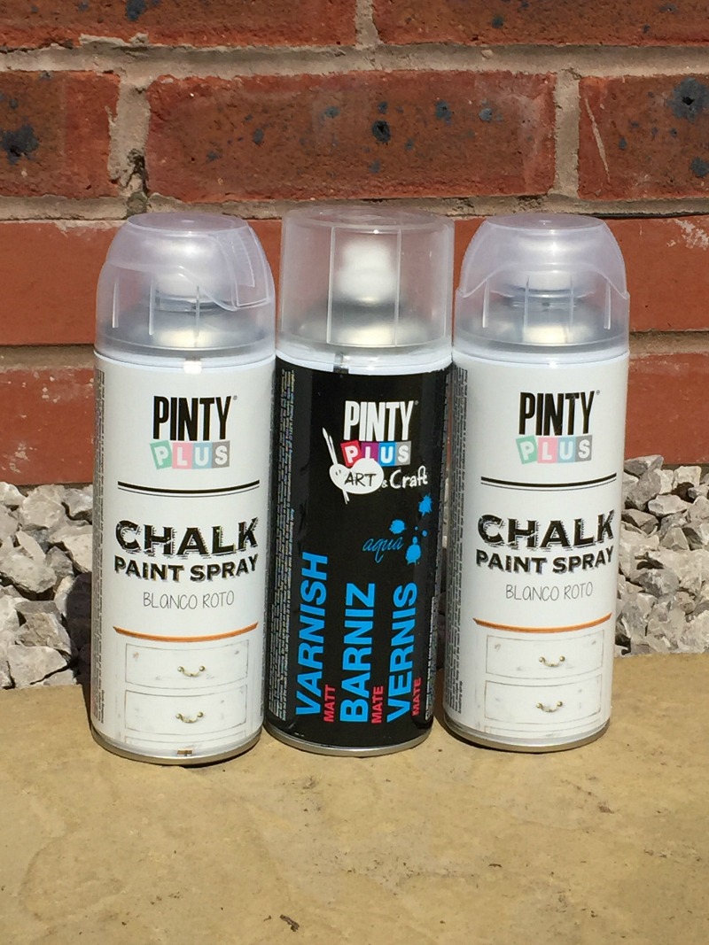 PintyPlus Chalk Paint Spray 