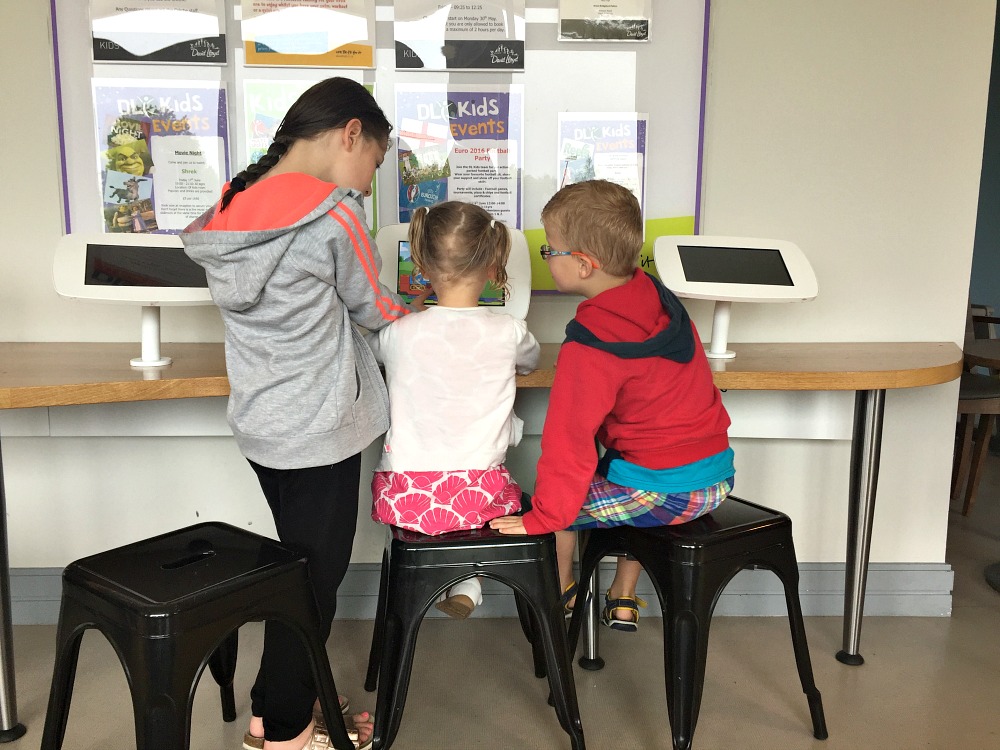 David Lloyd Clubs Gym Family Lifestyle Facility Review 