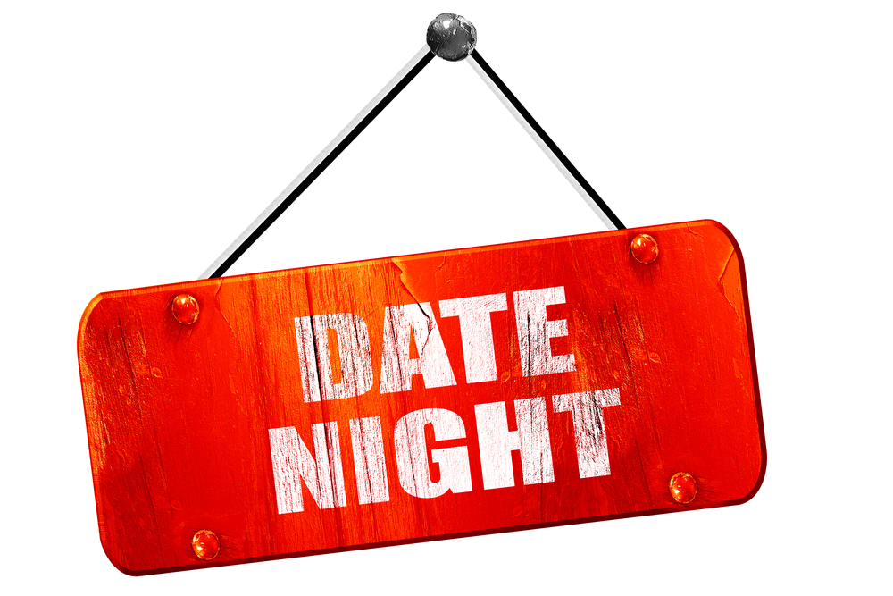 Netflix Date Night: Series v.s. Movies