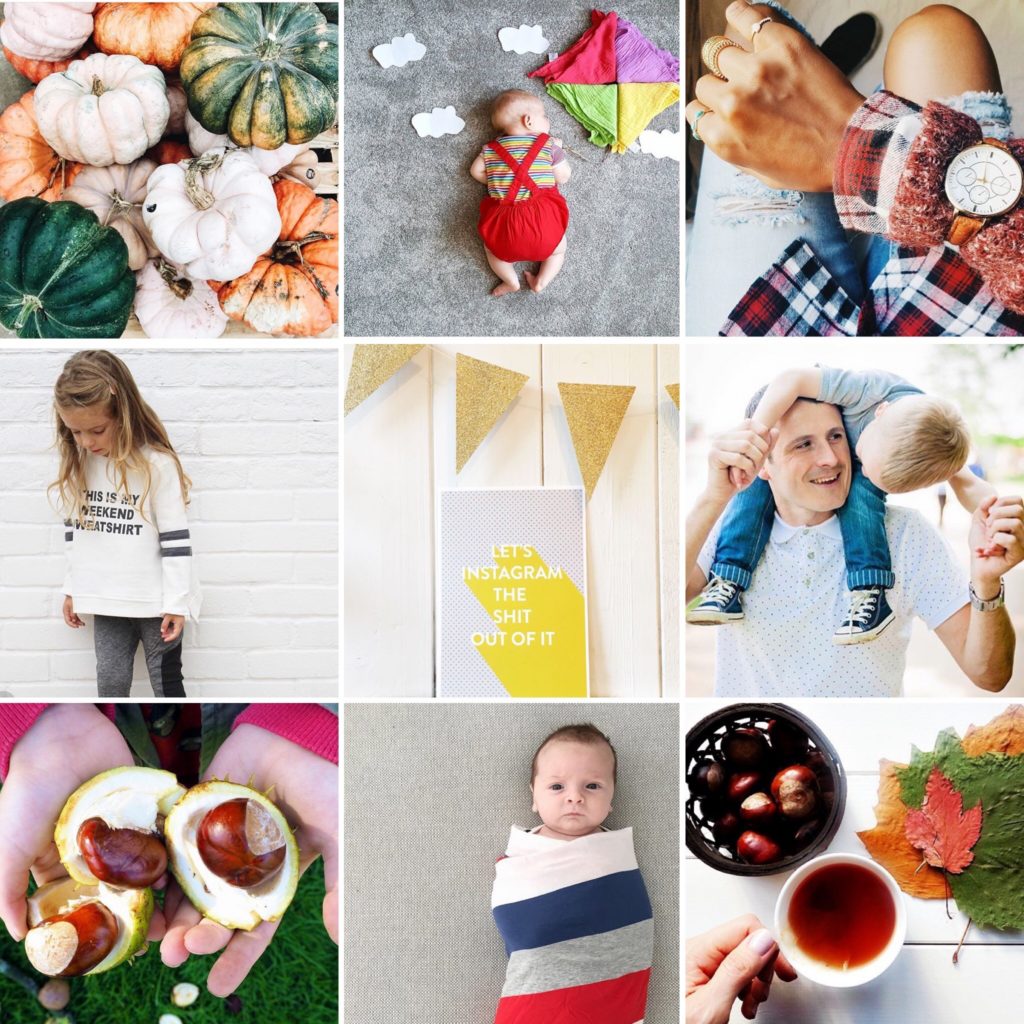 Instagram hashtag community #lifecloseup #littleloves