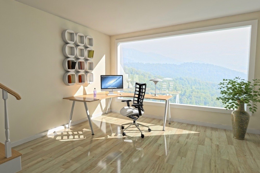 Interiors: Why choose laminate flooring