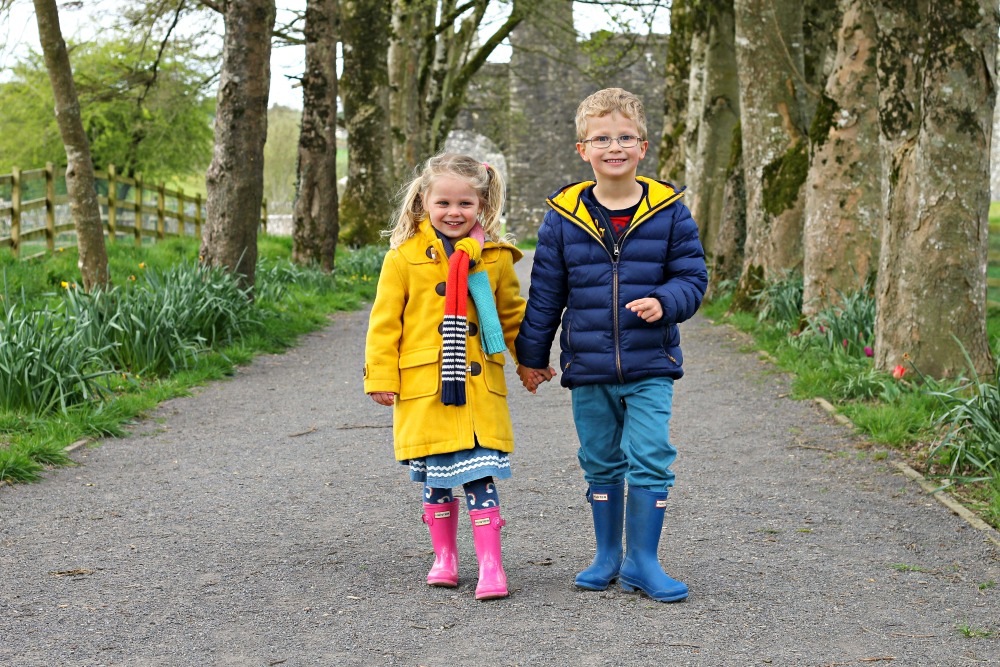 The Siblings Project April 2017 sibling portrait project photography