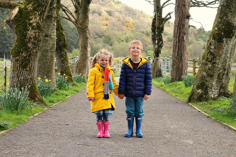 The Siblings Project April 2017 sibling portrait project photography