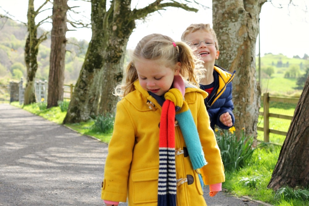 The Siblings Project April 2017 sibling portrait project photography