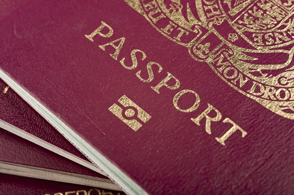 Why have a Second Passport for Frequent Travelers