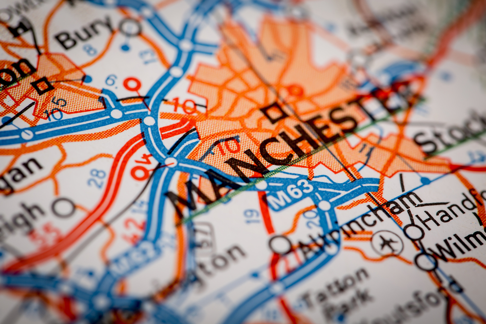 10 Top things for families to do in Manchester 