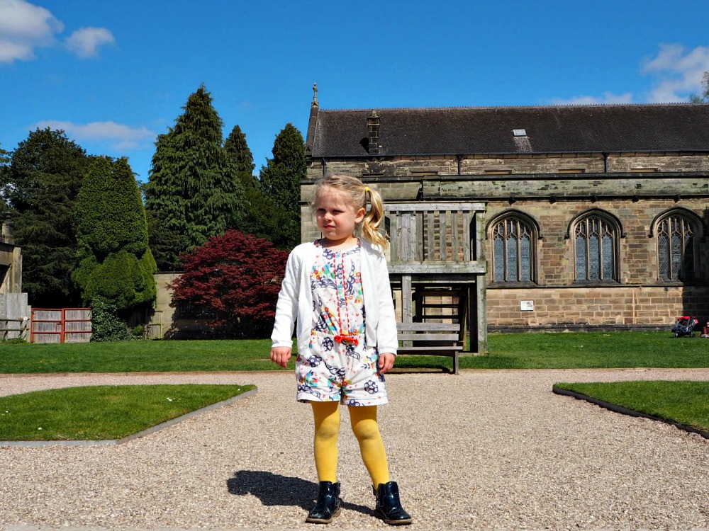Trentham Garden Playdates The Trentham Estate