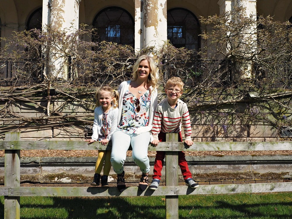 Trentham Garden Playdates The Trentham Estate