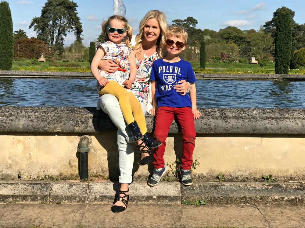 Trentham Garden Playdates The Trentham Estate
