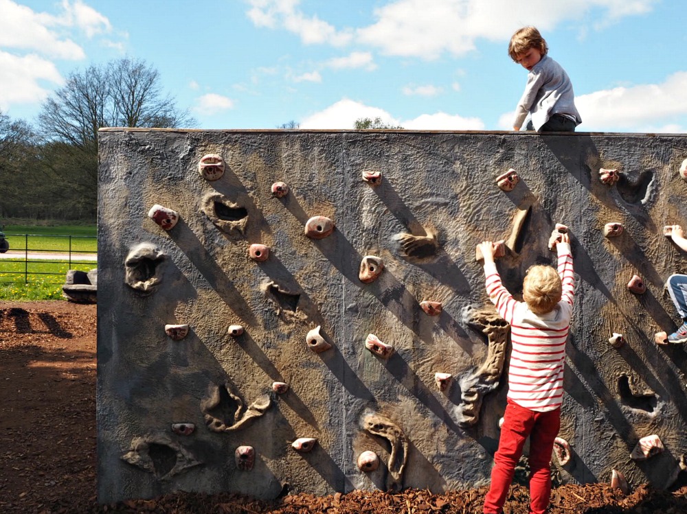 Trentham Garden Playdates The Trentham Estate