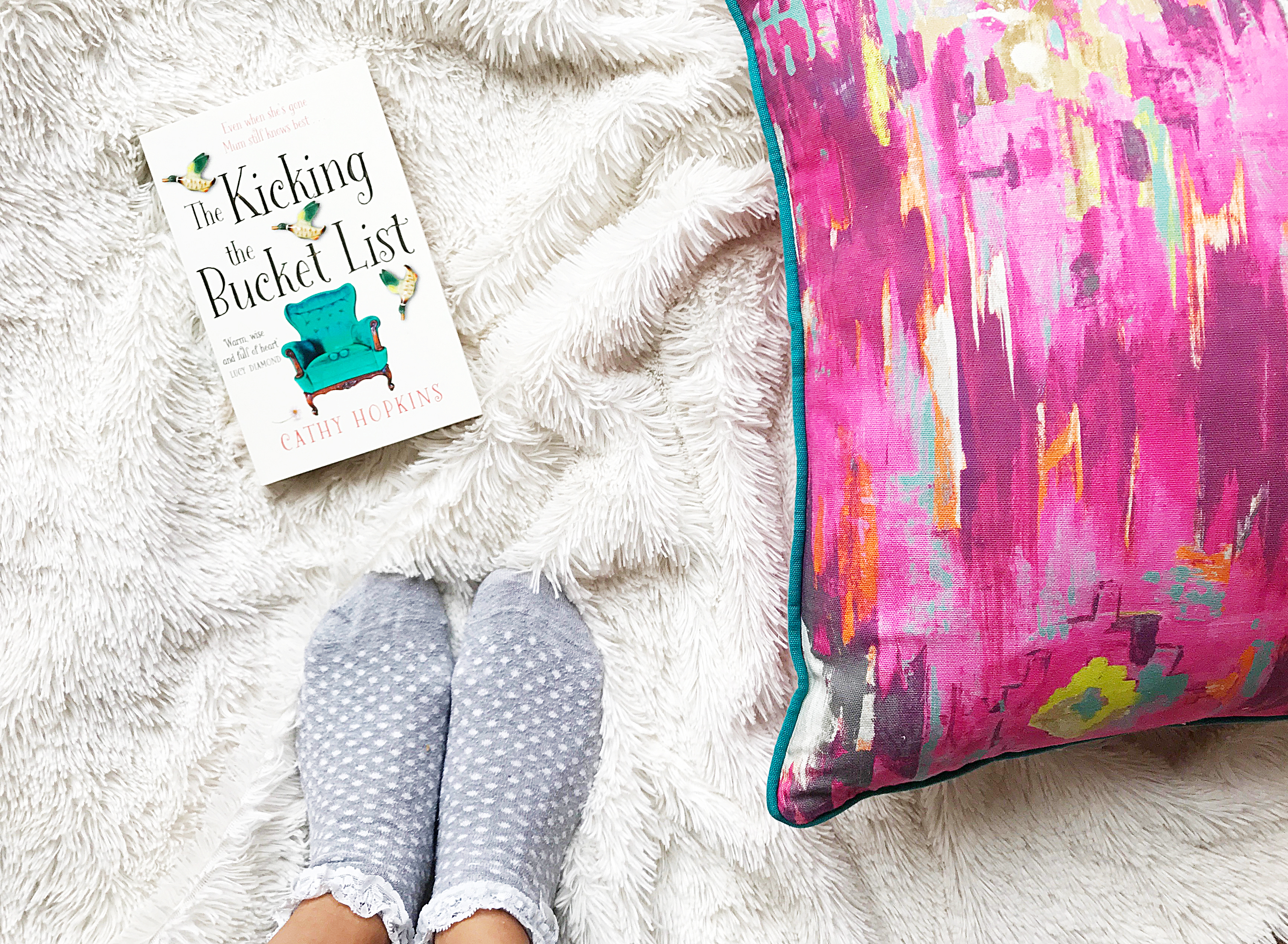 Autumn recipes, Make it happen and a Charity Ball #littleloves