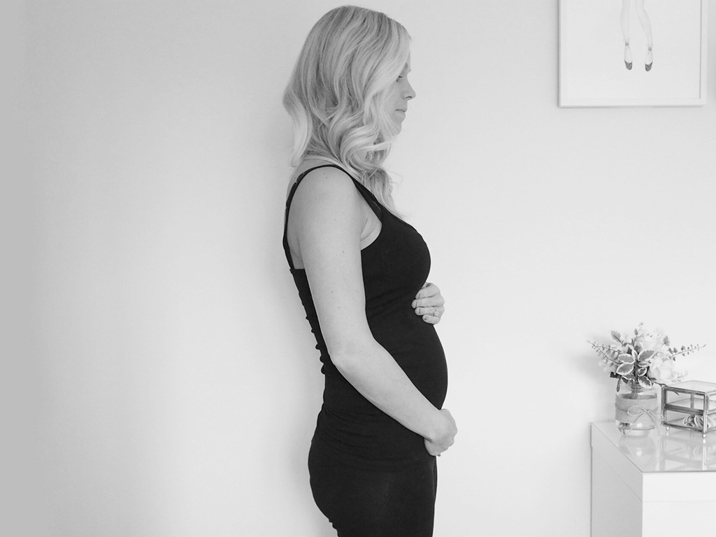 Pregnancy: 12 Week Bump Watch