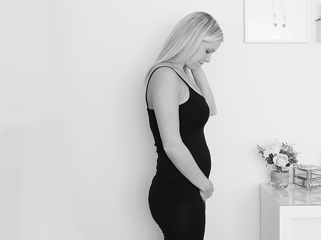 Pregnancy: 15 Weeks Bump Watch