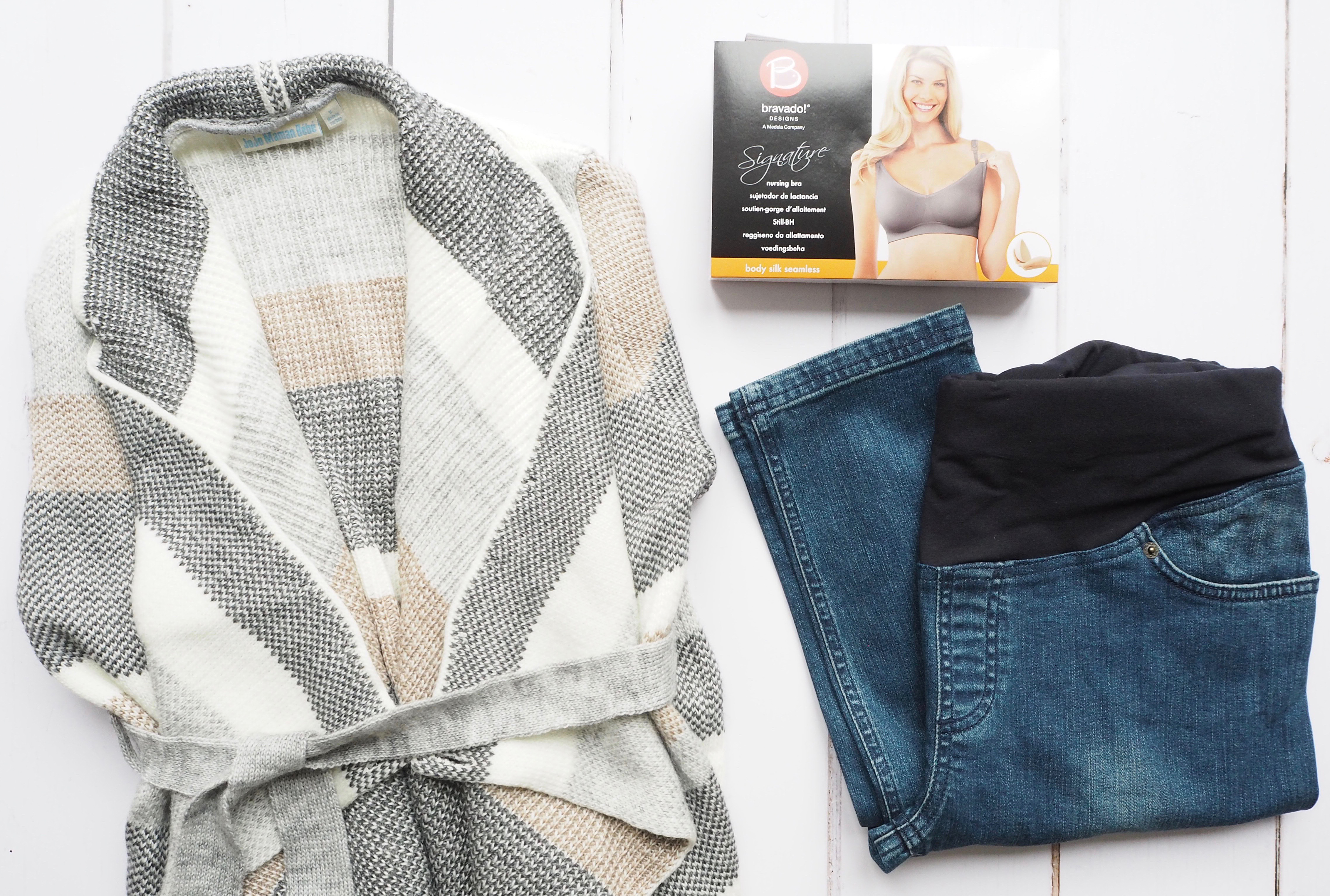 Maternity Clothes, a Book Trilogy and new Giveaway #littleloves