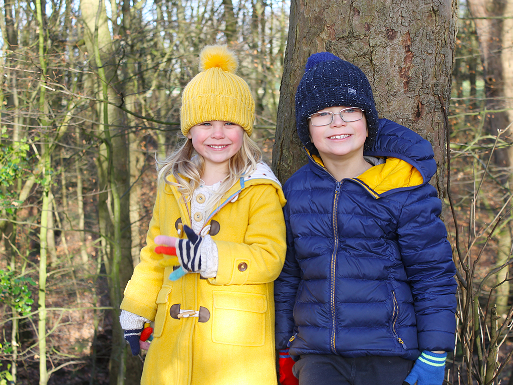 Snapshots & Scenes From December