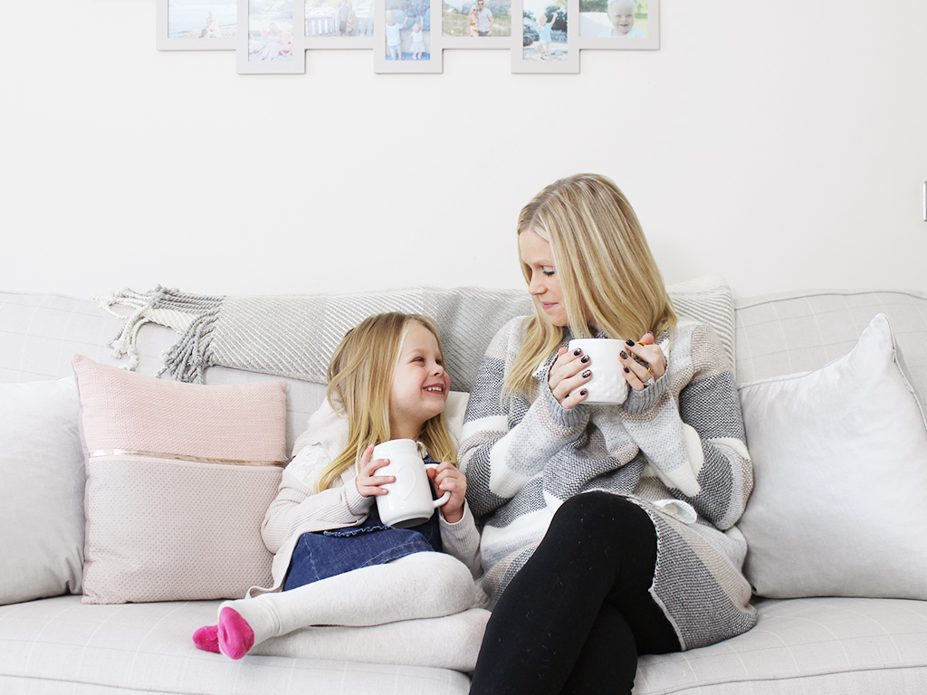 First #LittleLoves of 2018!