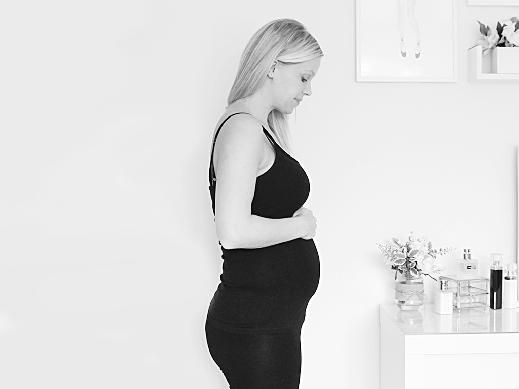 Pregnancy: 20 Weeks Bump Watch