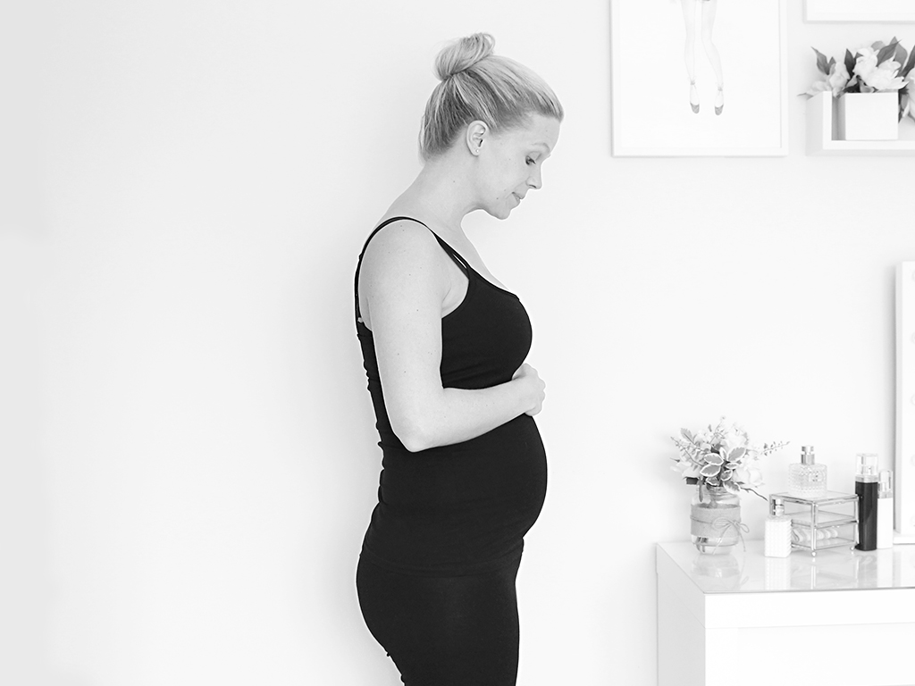 Pregnancy: 22 Weeks Bump Watch