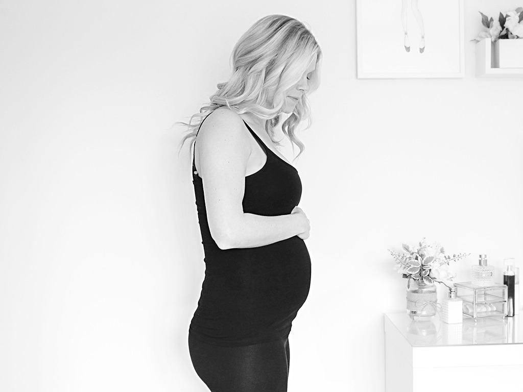 Pregnancy: 23 Weeks Bump Watch