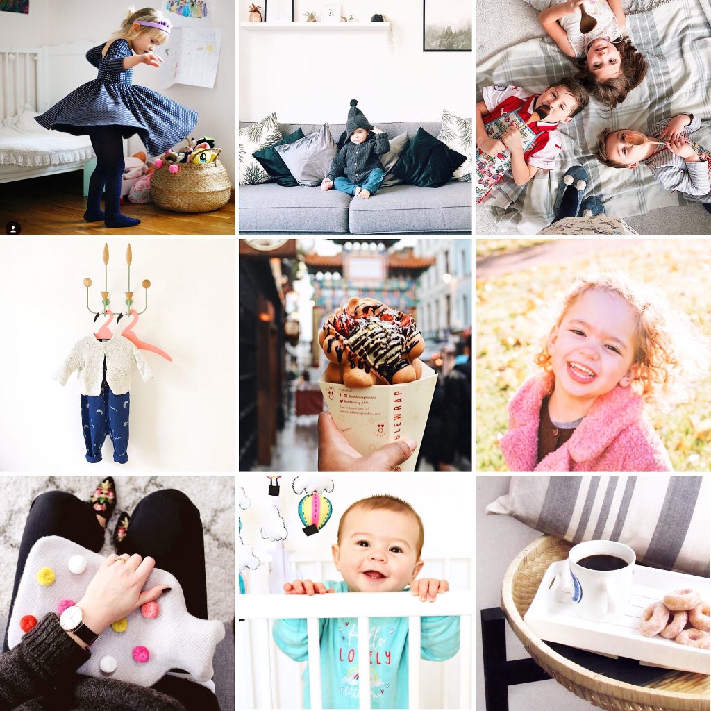 New Theme, Vlogging Goals, and a new shop #littleloves