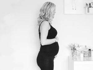 Pregnancy: 26 Weeks Bump Watch