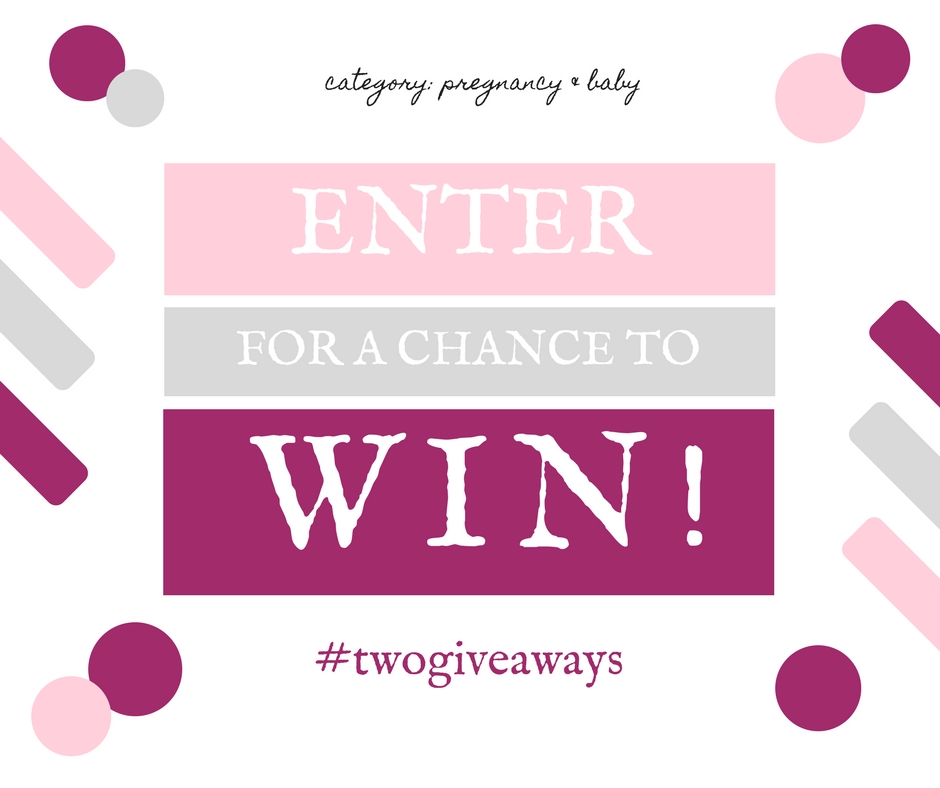 WIN Tickets to Baby Show or enter to Win Maternity Pjs