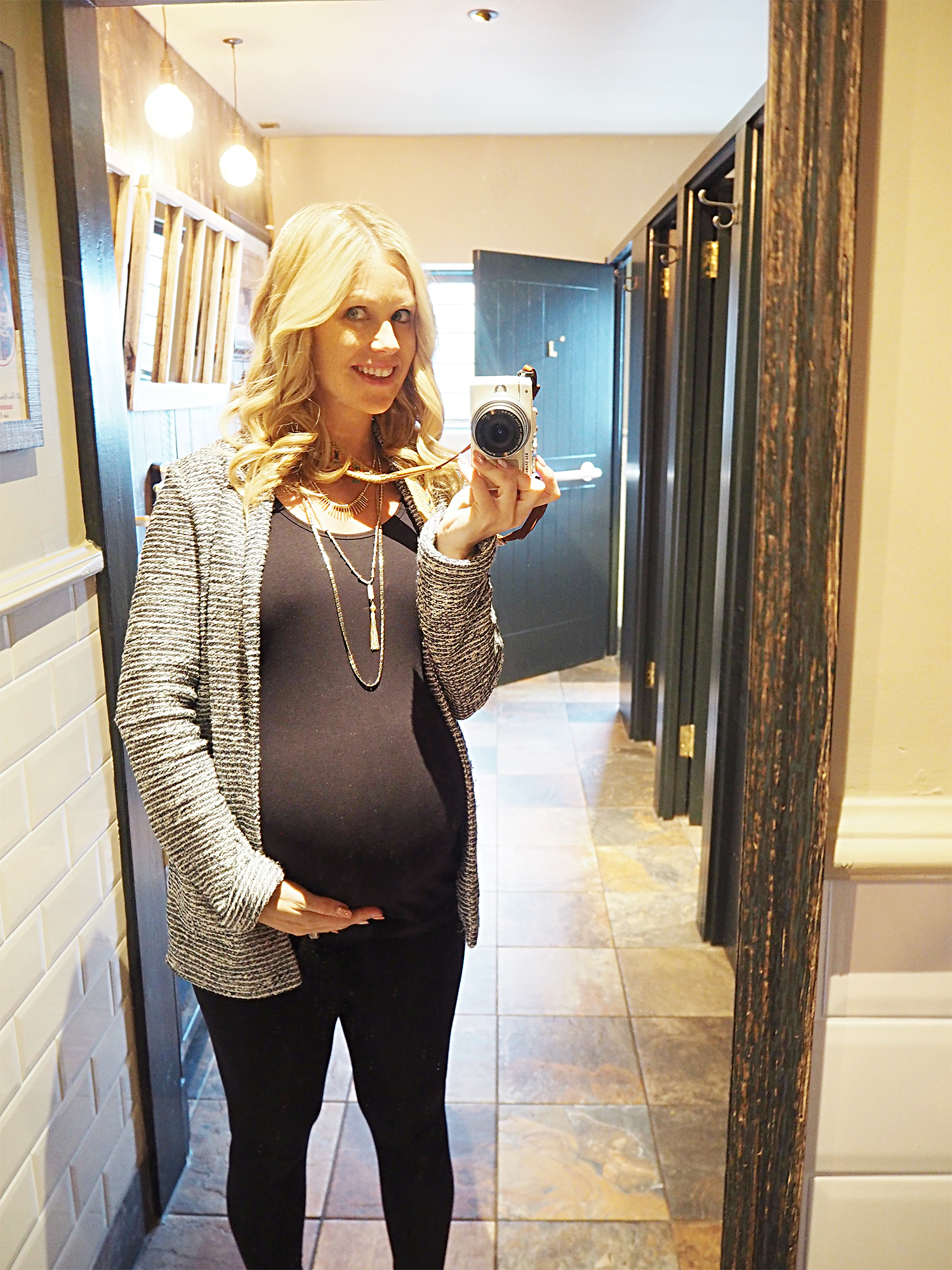 Asking for help, Seeing my baby, and Blogosphere Magazine