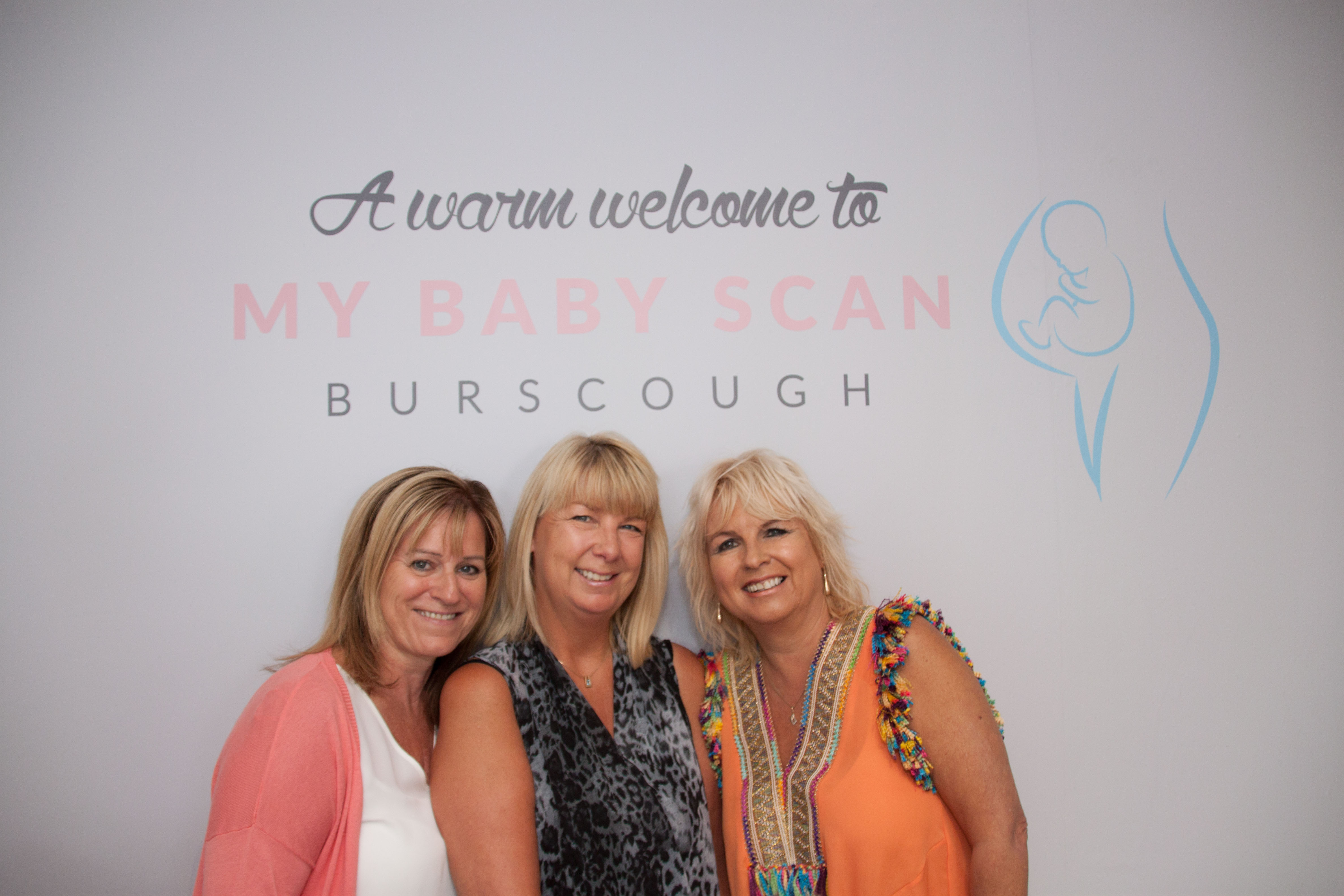 My Baby Scan Burscough 2d scan, 4d baby scan, gender reveal private scan