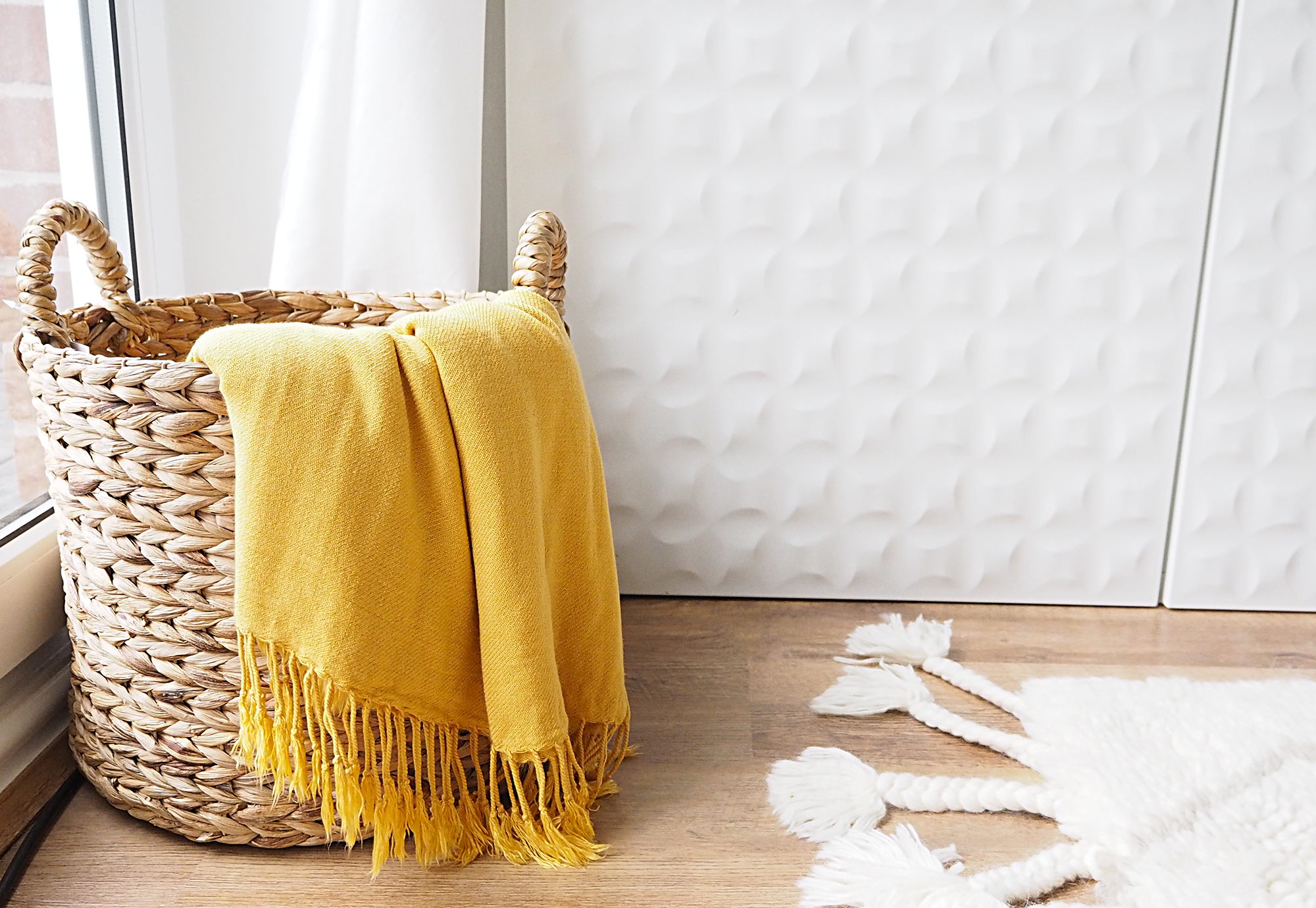 Playroom Makeover with Sainsbury's Home interiors giveaway shop this look