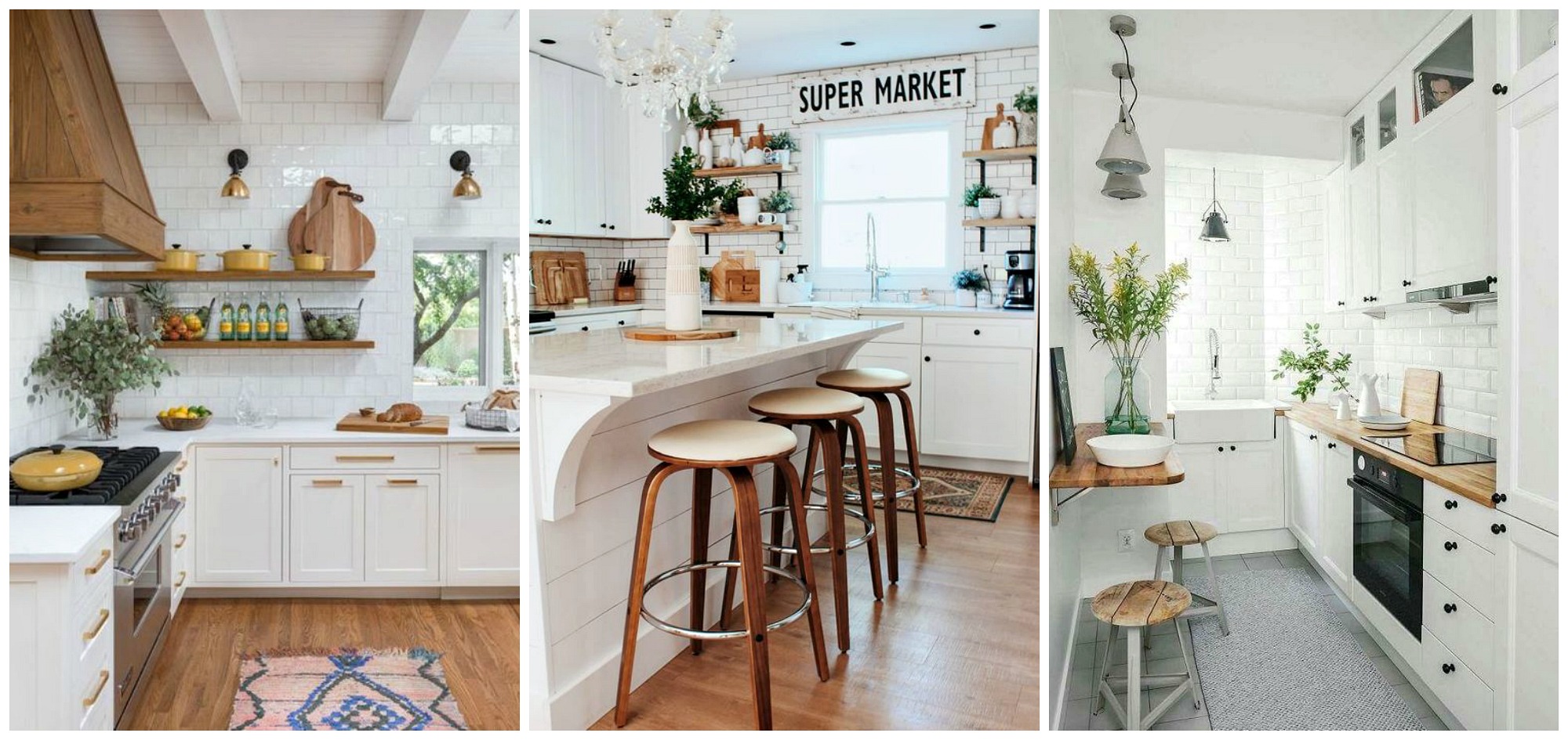 creating a summer kitchen bright kitchens