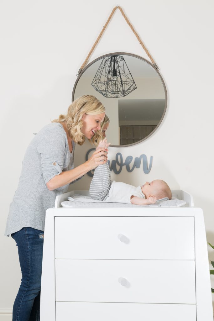 snuz pod home proofing and baby equipment checklist