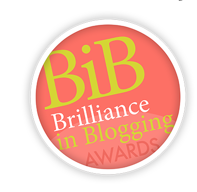 Brilliance in Blogging #Bibs2019 Vote for me 