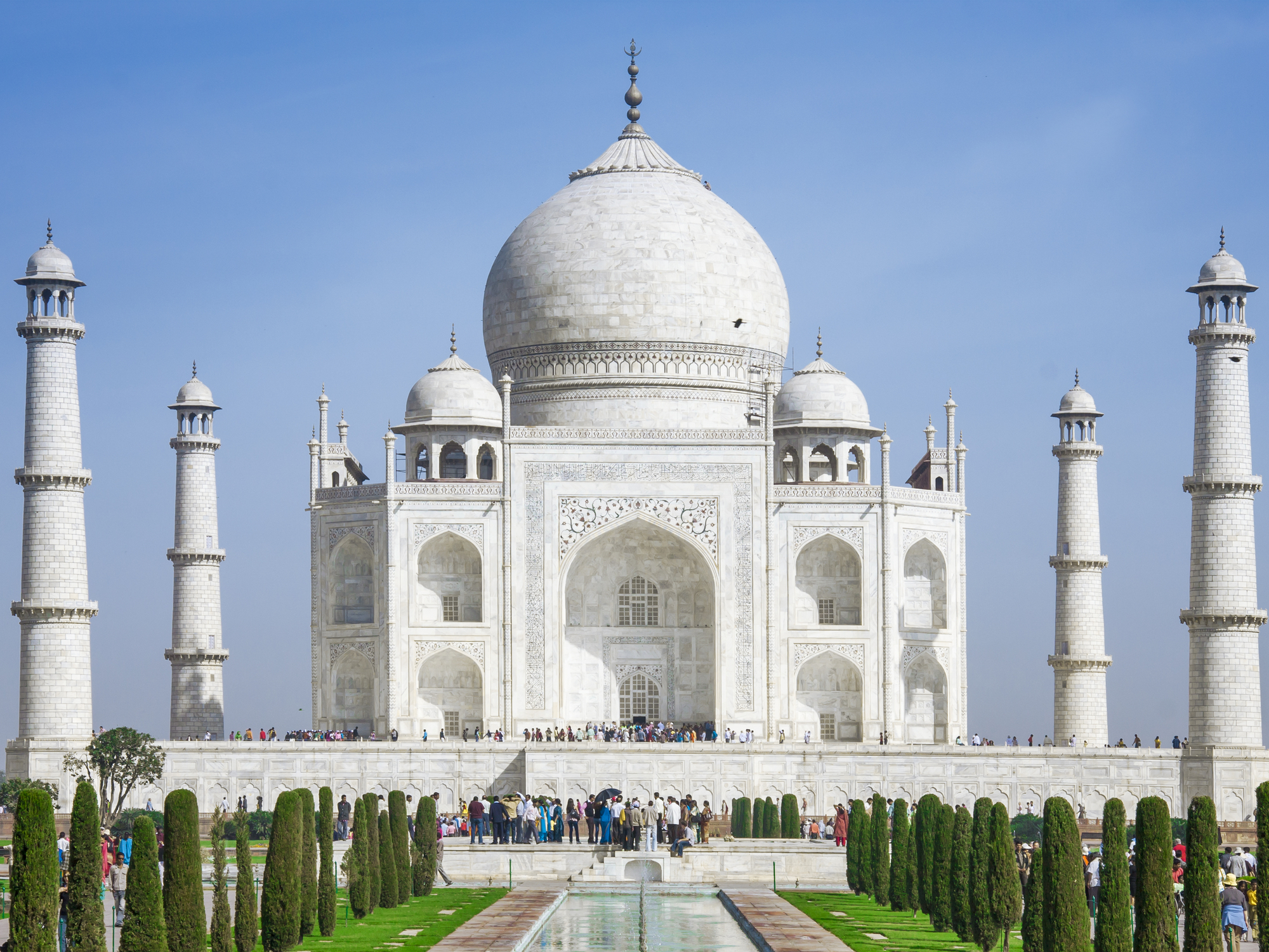 A Family Holiday Checklist to India