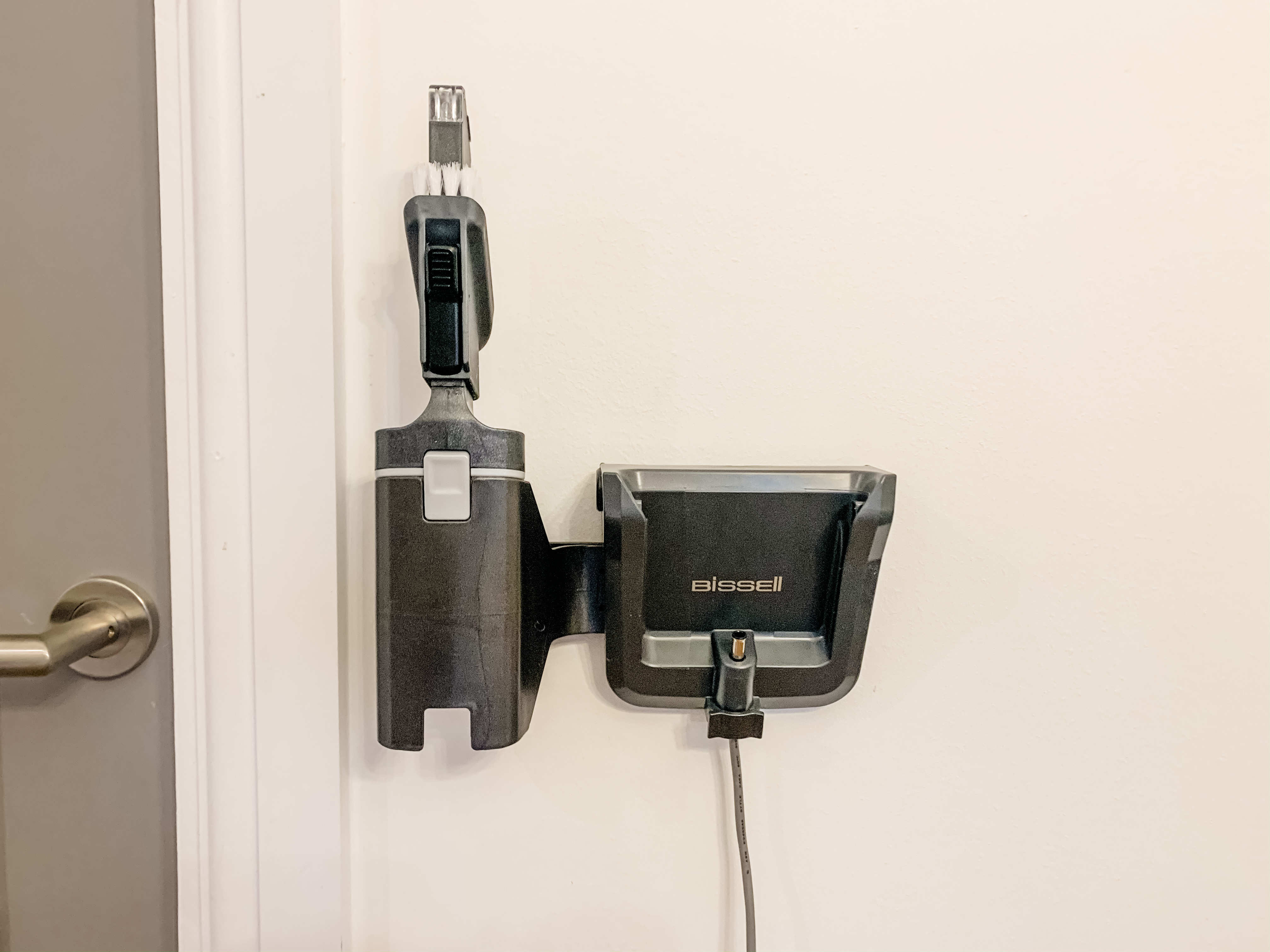 Bissell ICON Cordless 25V Vacuum review 