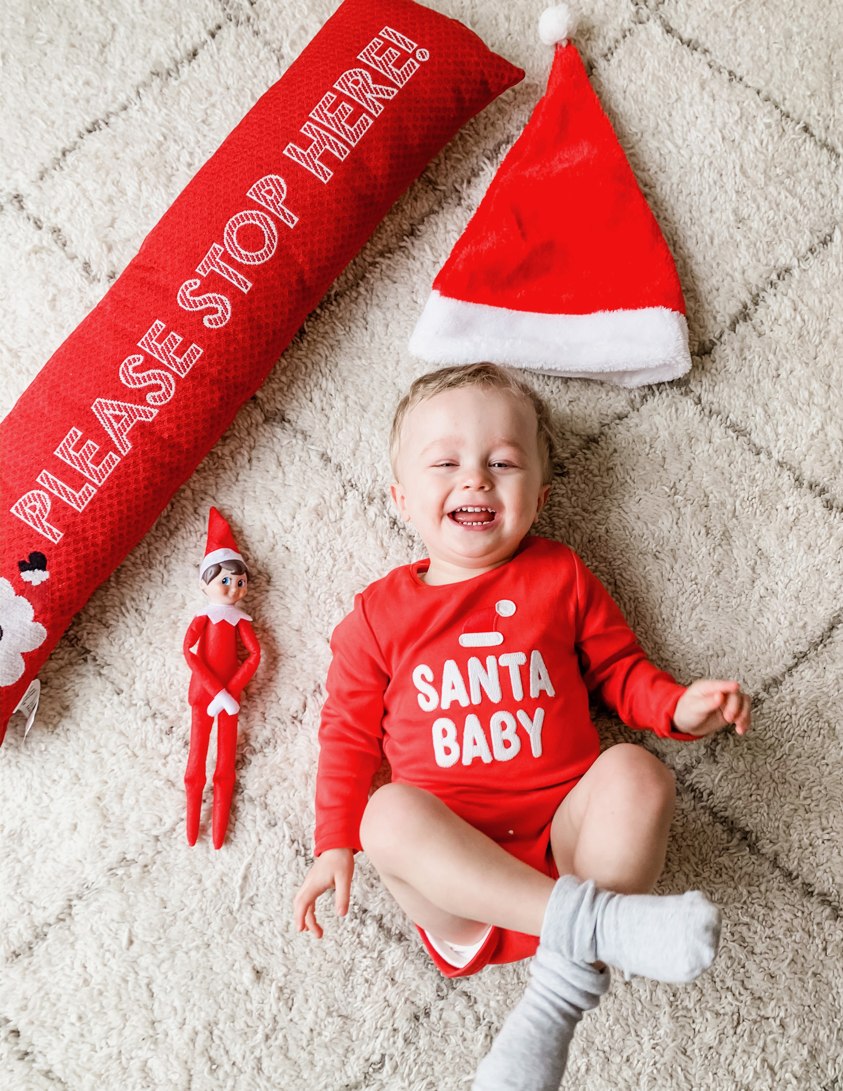 christmas baby
