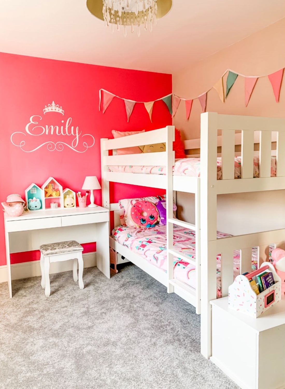 Family Home Interiors