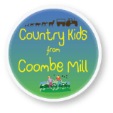 Country Kids from Coombe Mill Family Farm Holidays Cornwall