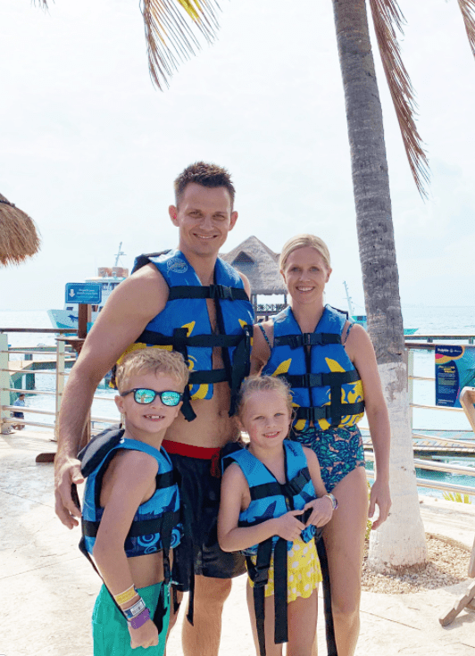 Kid Friendly Places To Travel