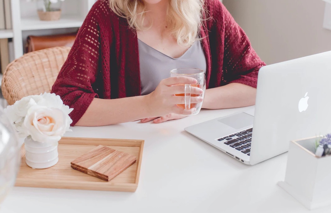 5 Ideas For Your New Home Office Design