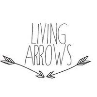 living arrows