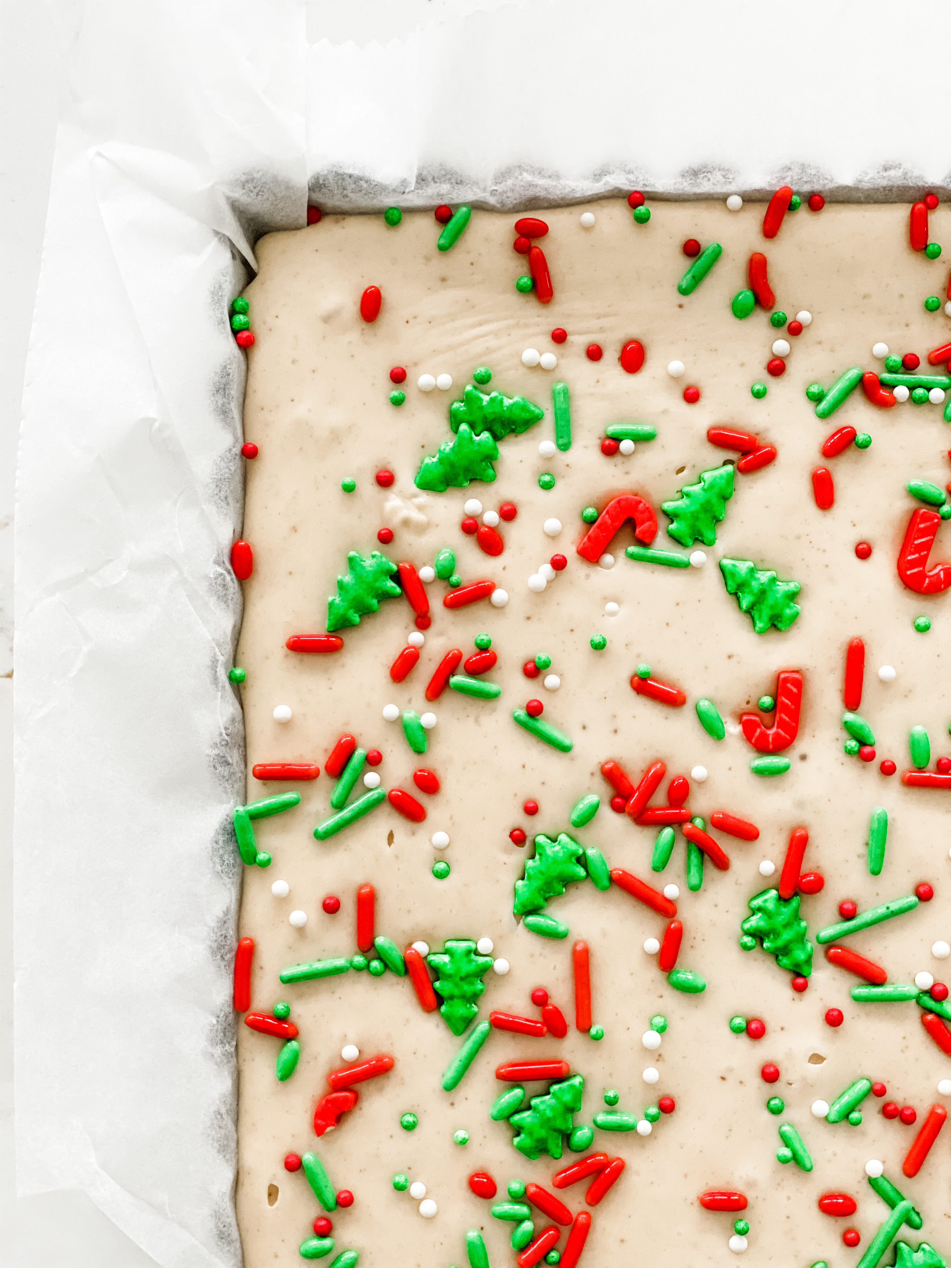 Christmas fudge gifts recipes